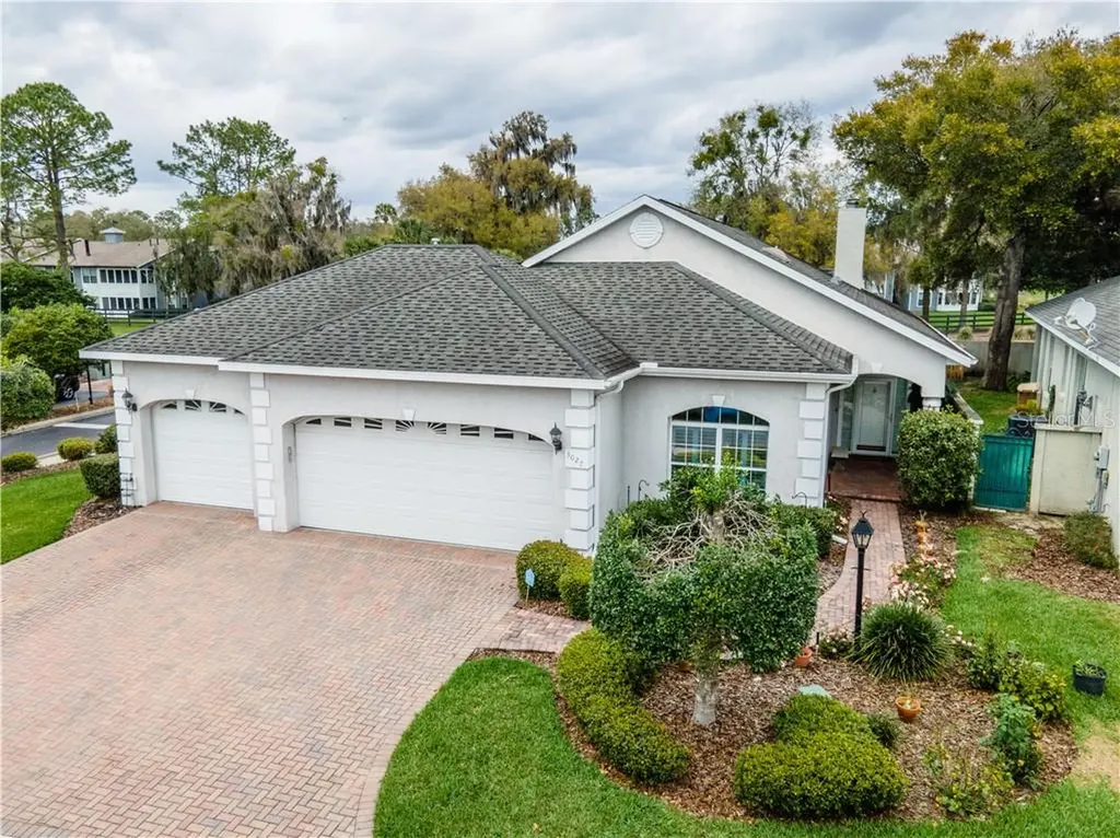 3027 SW 41st Place Ocala FL 34474