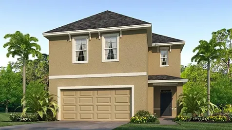 17024 Blister Wing Drive Wimauma FL 33598