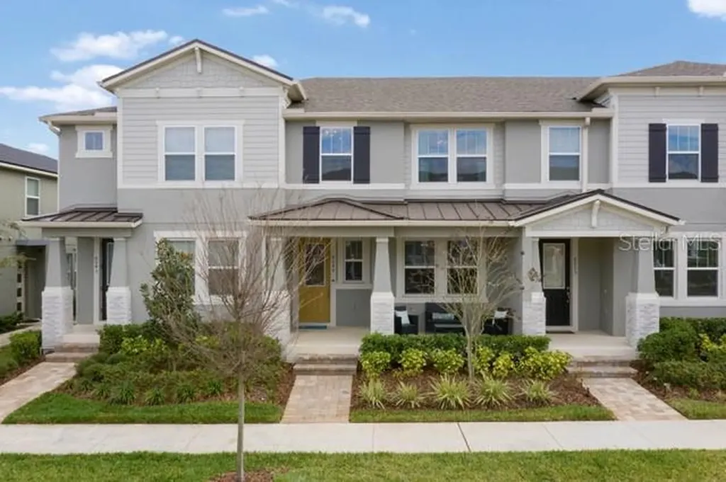 8049 Glenlloyd Avenue Winter Garden FL 34787