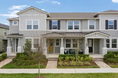 8049 Glenlloyd Avenue Winter Garden FL 34787