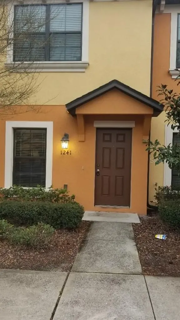1241 Trillium Park Lane Sanford FL 32773
