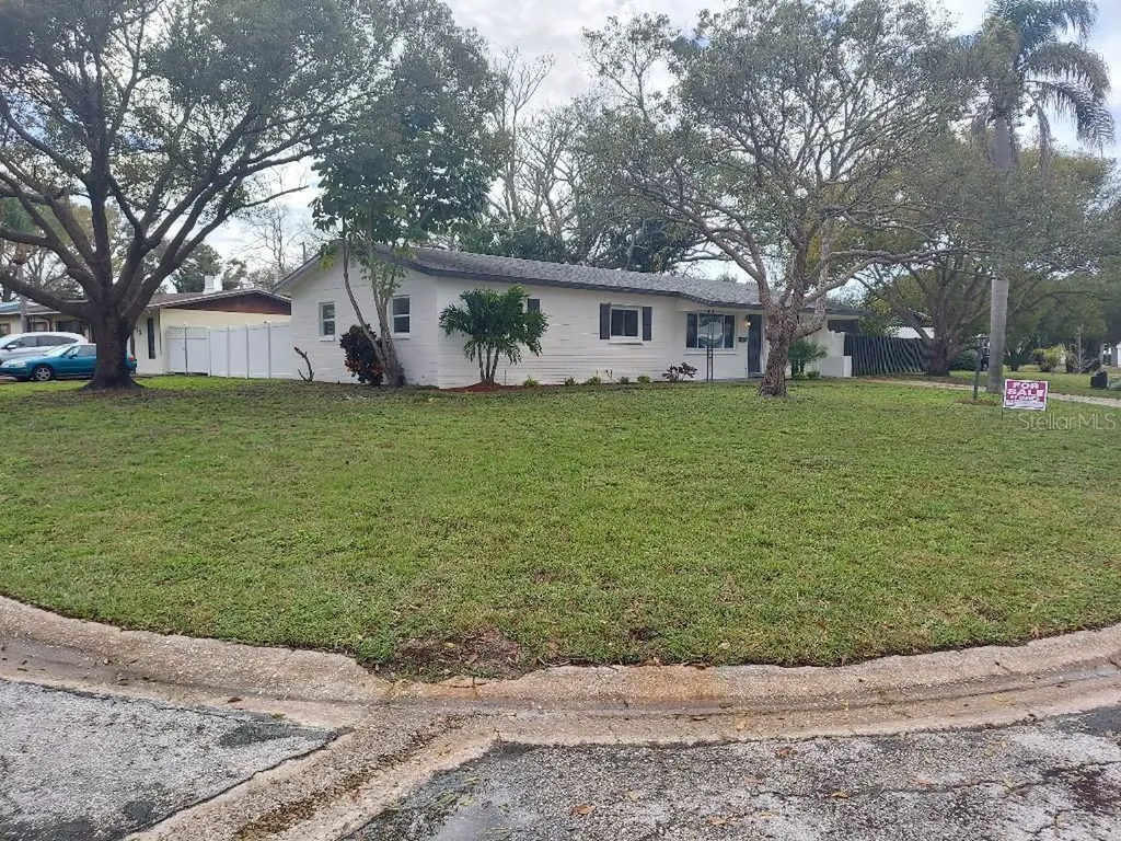 5700 29th Avenue N St Petersburg FL 33710