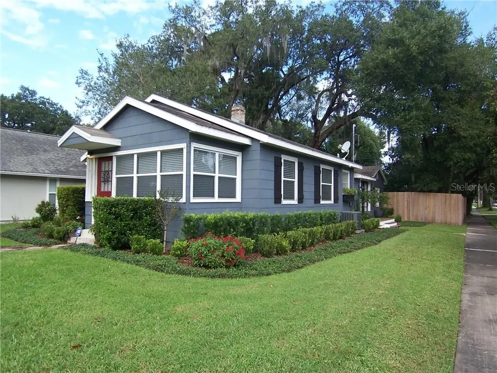 1401 W Yale Street Orlando FL 32804