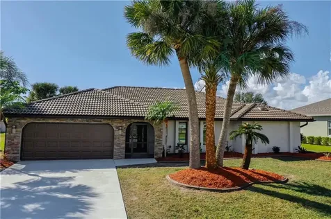 1141 Paraclete Road Punta Gorda FL 33983
