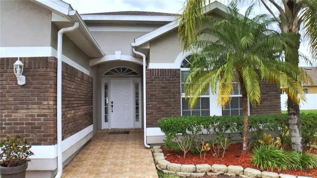 1831 White Heron Bay Circle Orlando FL 32824