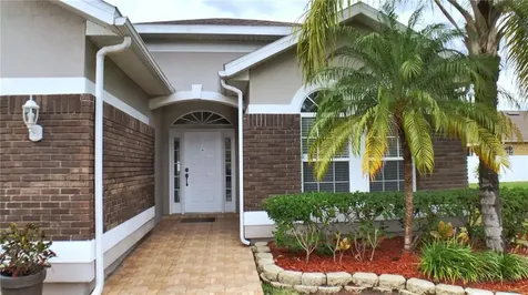 1831 White Heron Bay Circle Orlando FL 32824