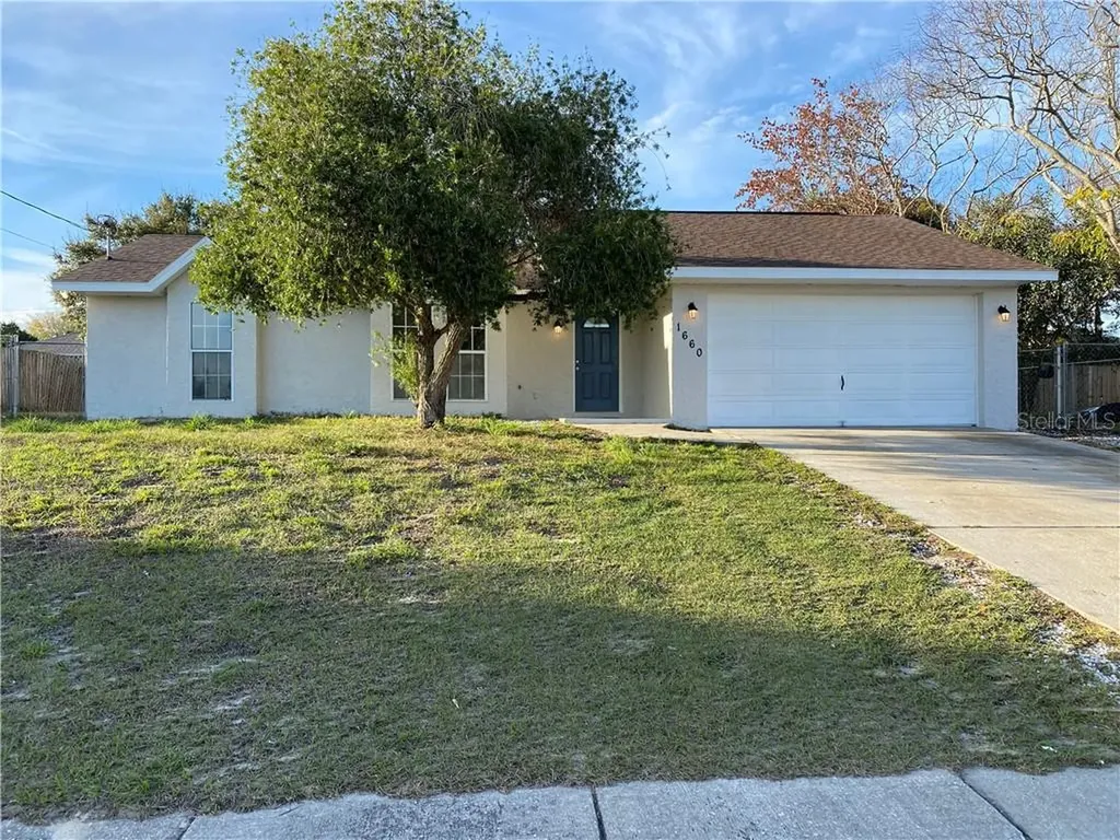 1660 Elkcam Boulevard Deltona FL 32725