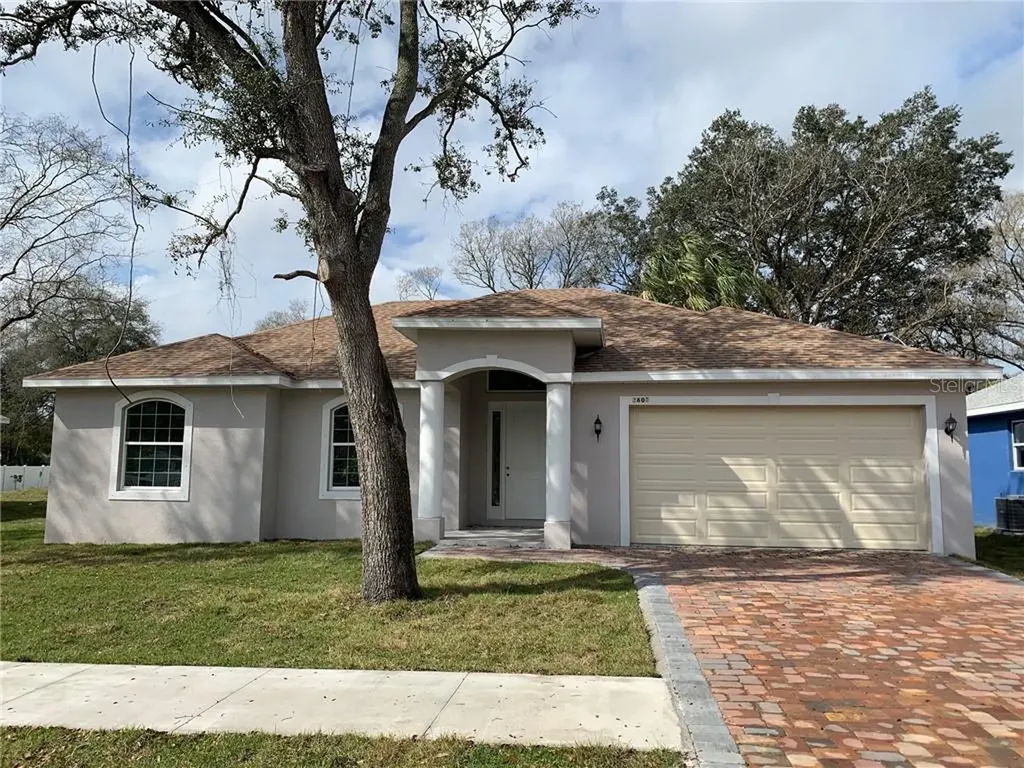 2607 S 71st Street Tampa FL 33619