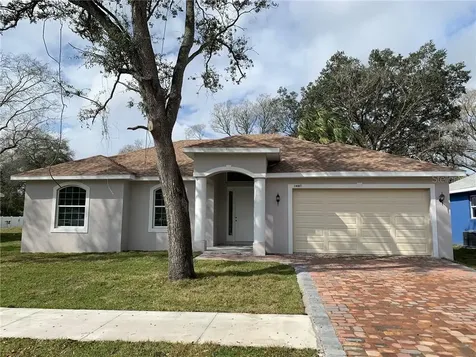 2607 S 71st Street Tampa FL 33619