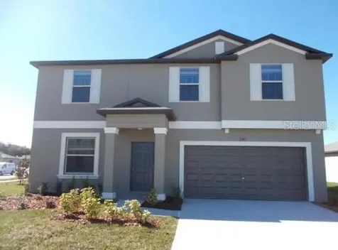 2967 Lytton Hall Drive Zephyrhills FL 33540