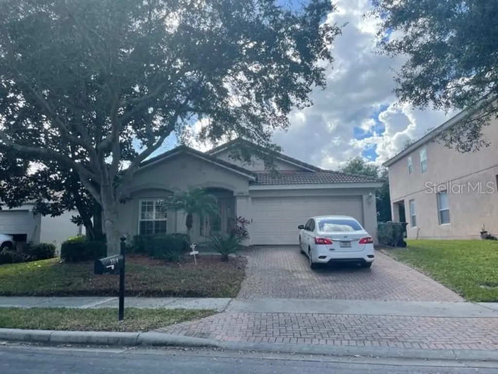 3374 Flamborough Drive Orlando FL 32835