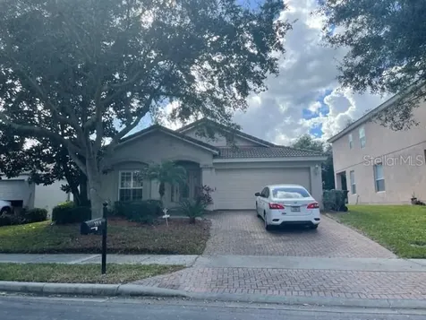 3374 Flamborough Drive Orlando FL 32835