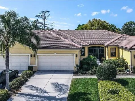 1828 Batello Drive Venice FL 34292