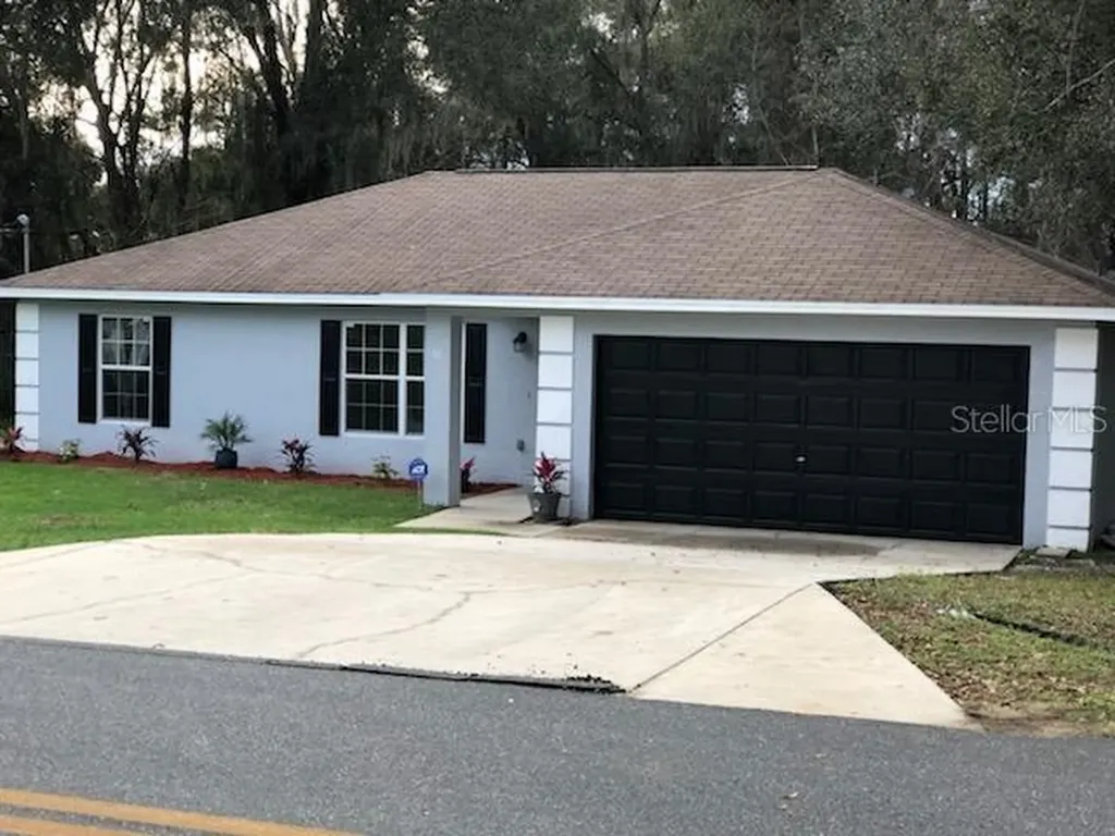 36 Juniper Pass Course Ocala FL 34480