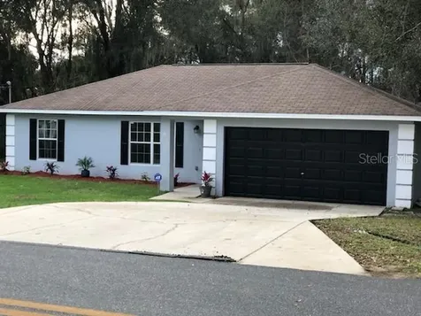 36 Juniper Pass Course Ocala FL 34480