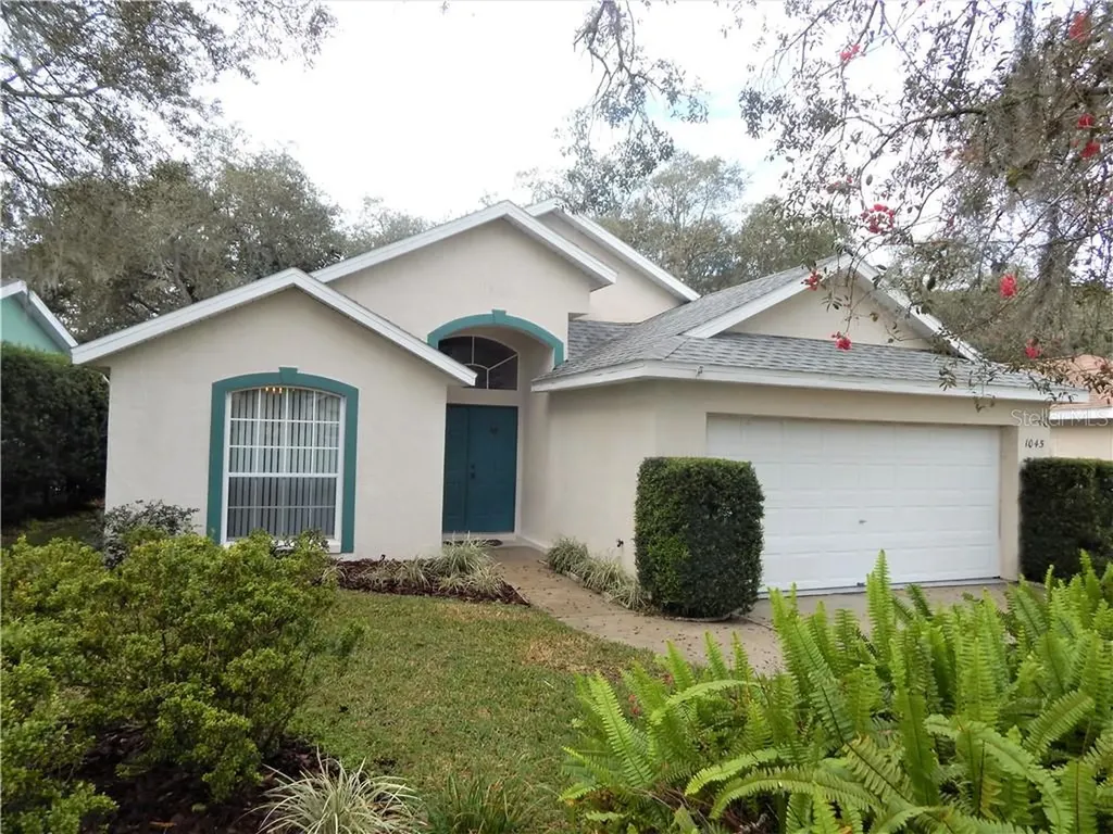 1045 Tequesta Trail Lake Wales FL 33898