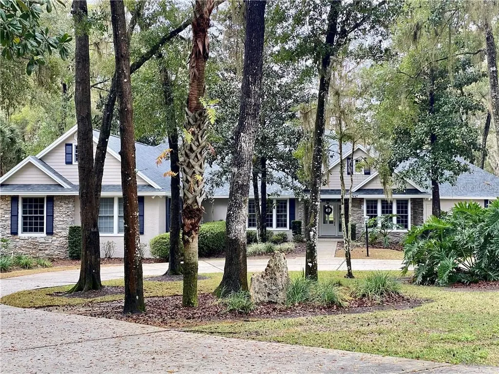 7447 SE 12th Circle Ocala FL 34480