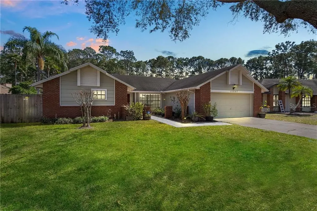 11757 Ottawa Avenue Orlando FL 32837