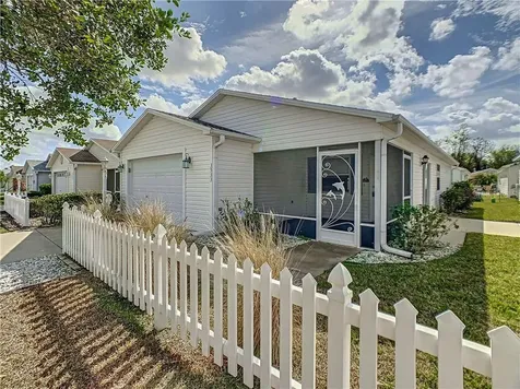3533 Roanoke Street The Villages FL 32162