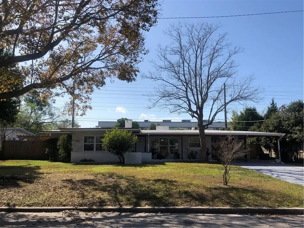3410 Pelican Lane Orlando FL 32803