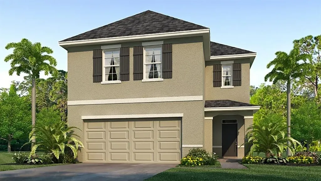 17054 Oval Rum Drive Wimauma FL 33598