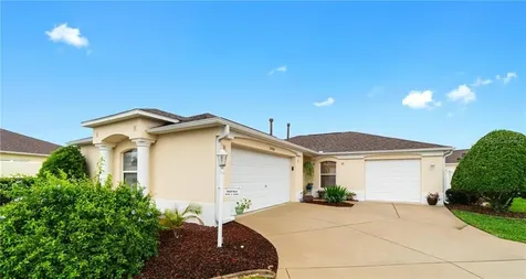 17490 SE 84th Foxgrove Avenue The Villages FL 32162