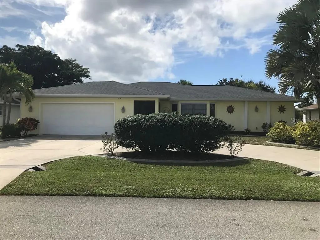 7225 N Blue Sage Punta Gorda FL 33955