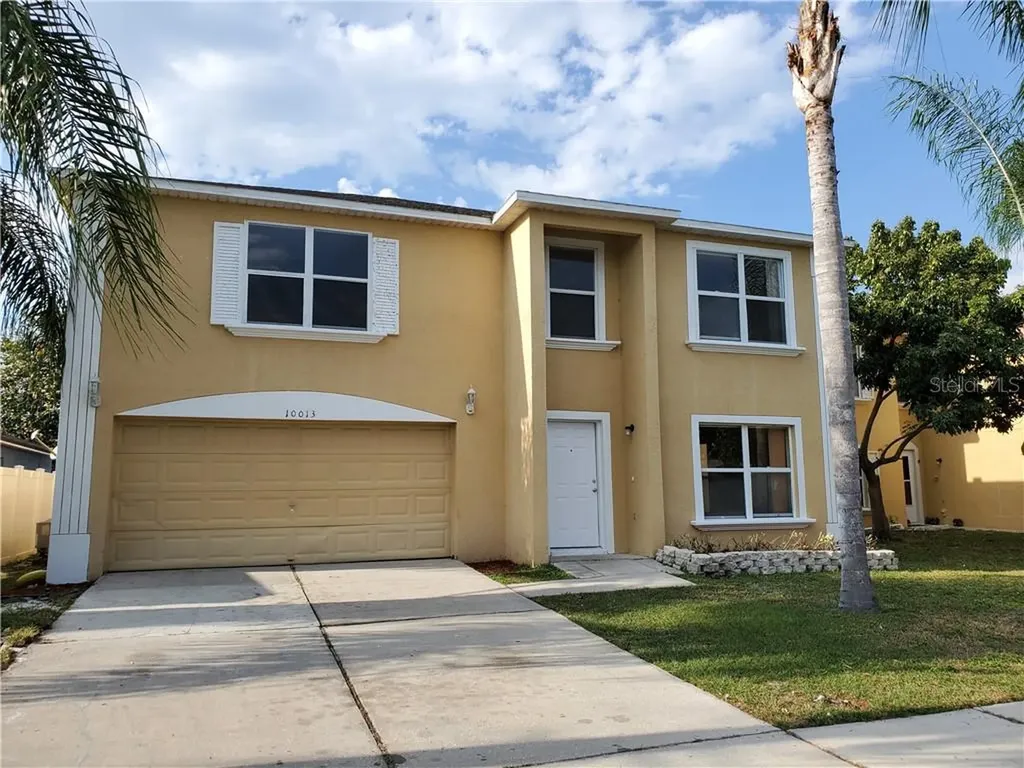 10013 Ian Street Orlando FL 32825