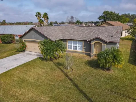 809 Blanc Court Kissimmee FL 34759