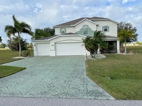 16045 Coruna Court Punta Gorda FL 33955