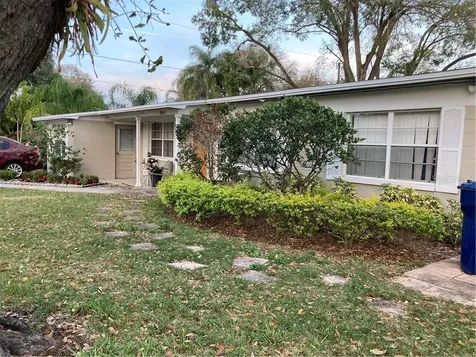 7305 N Howard Avenue Tampa FL 33604