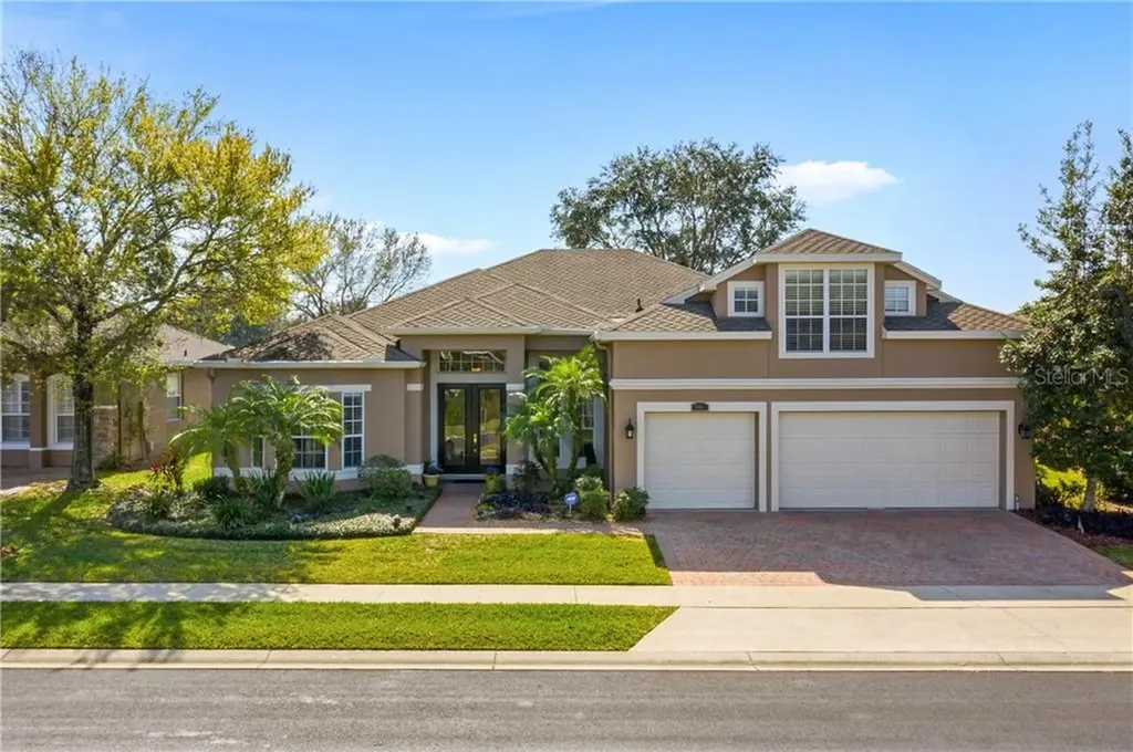 6461 Everingham Lane Sanford FL 32771