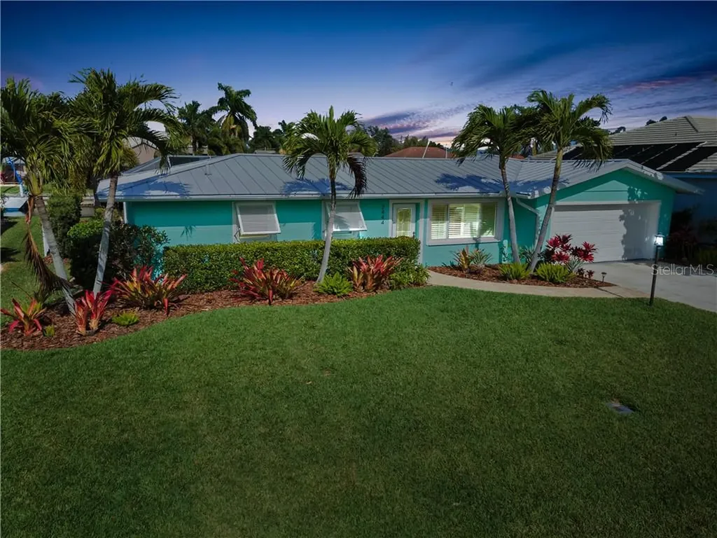 2444 Flora Lane Punta Gorda FL 33950