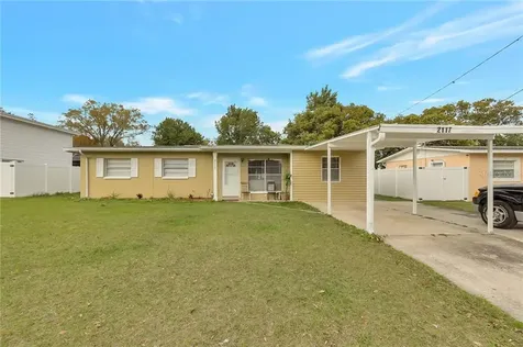 2117 W Rambla Street Tampa FL 33612