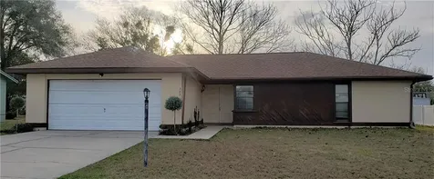 382 Marion Oaks Drive Ocala FL 34473