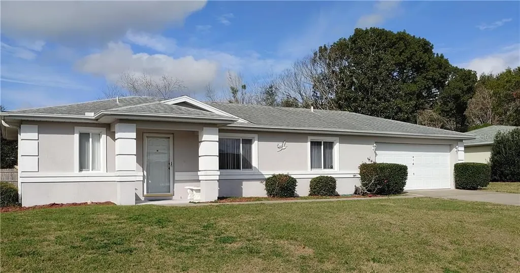 10364 SW 62nd Terrace Road Ocala FL 34476