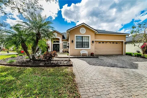 3509 Silver Thorn Court Oviedo FL 32766