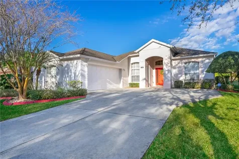 2608 Shirehall Lane Winter Garden FL 34787