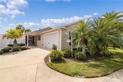 876 Amber Court The Villages FL 32163