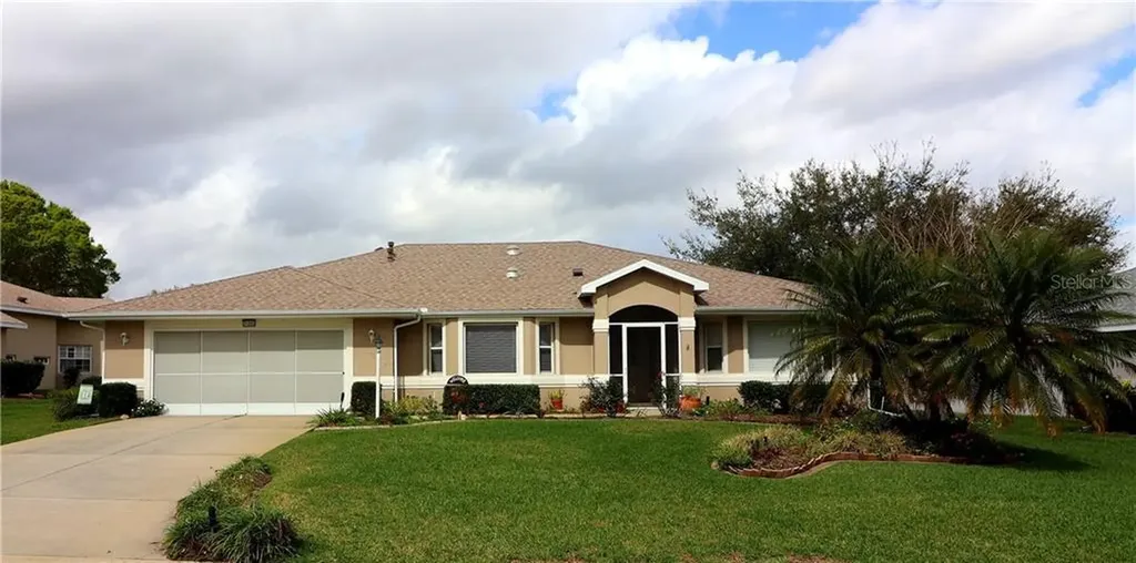 21203 Royal Street Georges Lane Leesburg FL 34748