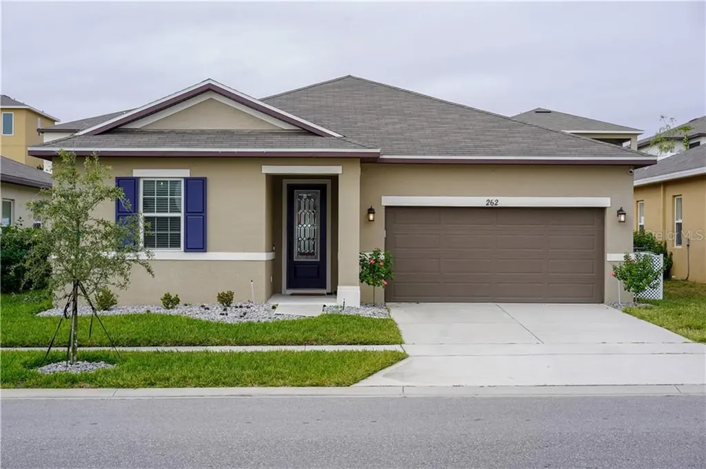 262 Alford Drive Davenport FL 33896