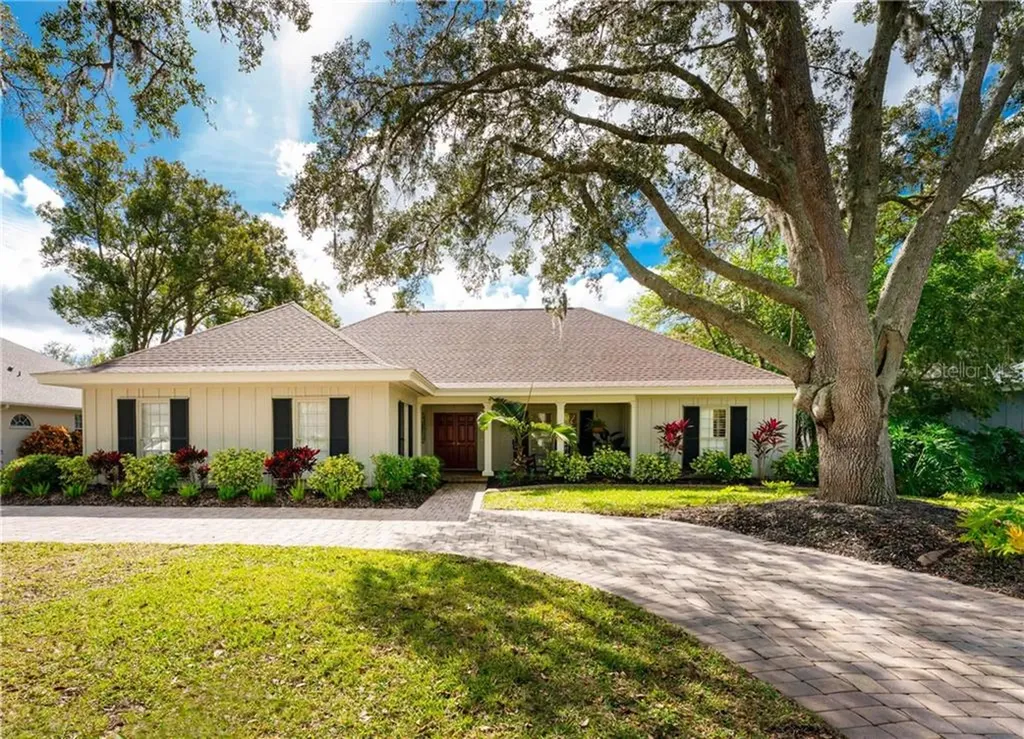 23 Golf View Drive Englewood FL 34223
