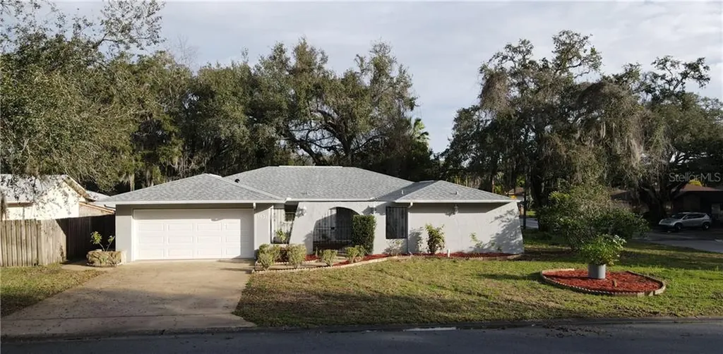 7631 Tall Tree Court Port Richey FL 34668