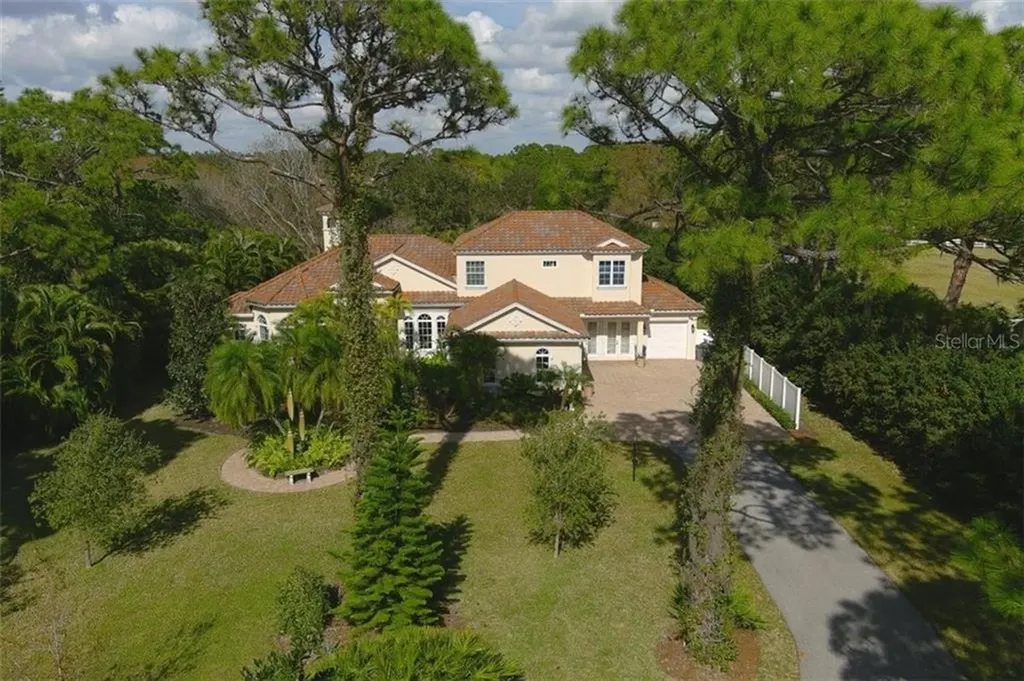 4981 Hubner Circle Sarasota FL 34241