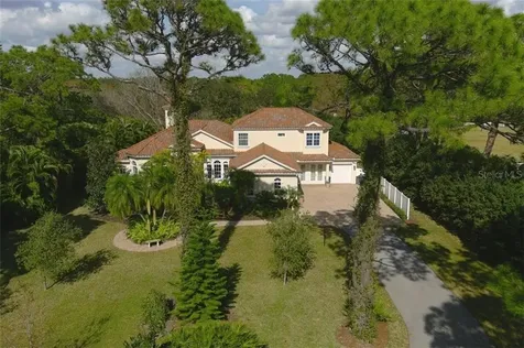4981 Hubner Circle Sarasota FL 34241