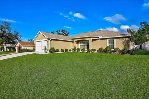 4252 Bayridge Court Spring Hill FL 34606