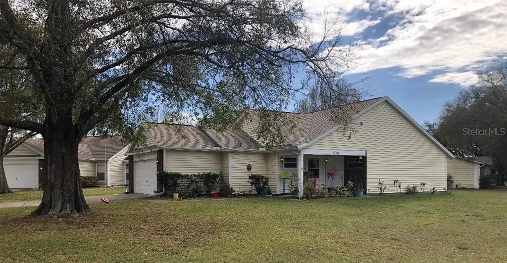 13106 Woodward Drive Hudson FL 34667
