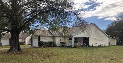 13106 Woodward Drive Hudson FL 34667