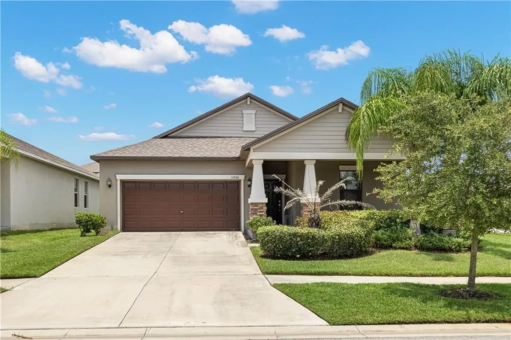11066 Little Blue Heron Drive Riverview FL 33579