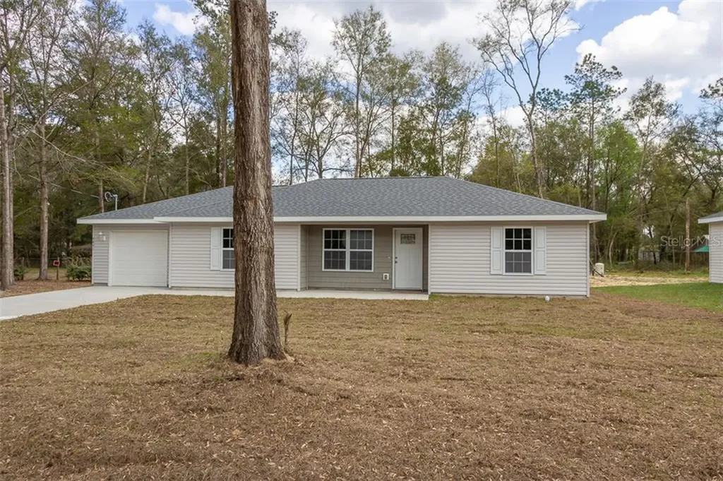 5662 NW 65th Street Ocala FL 34482